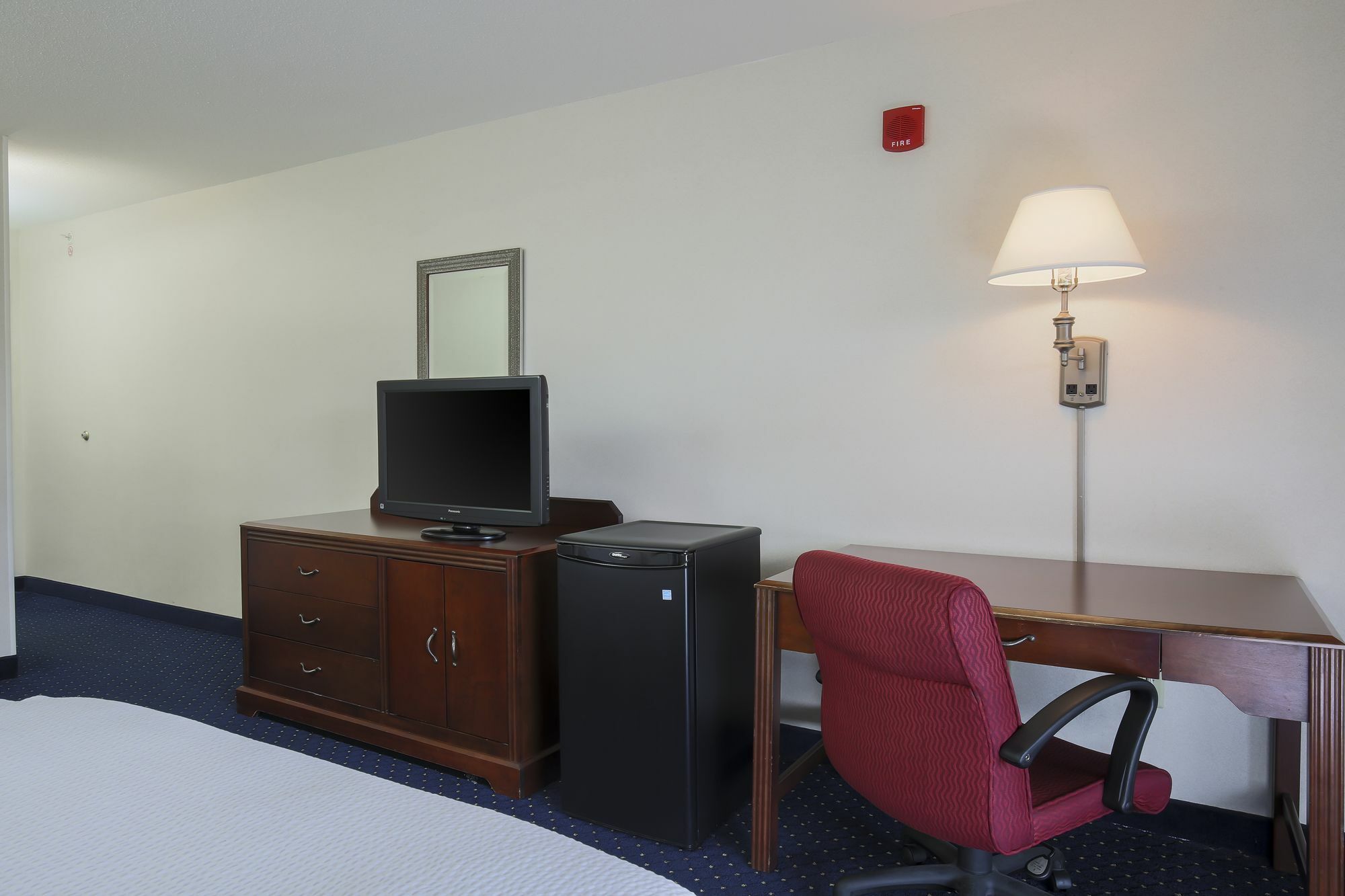 Courtyard By Marriott Topeka Exteriér fotografie